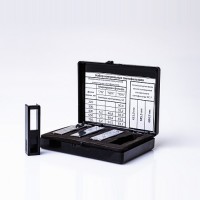 Светофильтры контрольные для спектрофотометров ПЭ