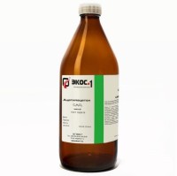 Ацетилацетон чистый (ч), бутылка 1 л.