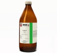 Декан чистый (Ч), бутылка 1 л.