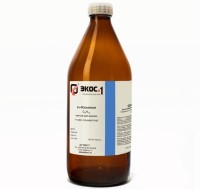 п-Ксилол чистый для анализа (ЧДА), бутылка 1 л.