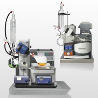 Охладитель Huber RotaCool , мощность охлаждения при 0°C - 0,35 кВт