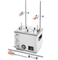 Баня лабораторная ЛБ32-Ш 