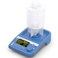 Диспергатор IKA ULTRA-TURRAX Tube Drive P control