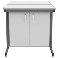 Стол лабораторный островной высокий СО-90.128.90 