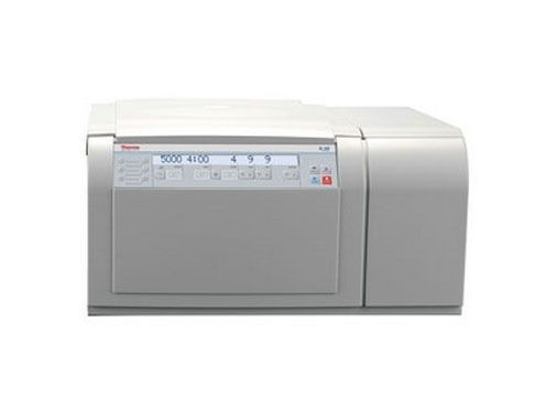 Центрифуга 15200 об/мин, 25830 g, 4×400 мл, с охлаждением, без ротора, SL16R, Thermo FS