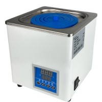 Водяная баня Stegler WB-1 (4 л, Tкомн. +5...100 °С, 1 место)