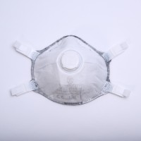 Противогазоаэрозольные полумаски фильтрующие Респираторы СПИРО-311А