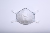 Противогазоаэрозольные полумаски фильтрующие Респираторы СПИРО-311А