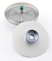 Ротор гематокритный на 24 капиляра,13300 об/мин, 16800 g, шаблон для считывания в комплекте, Thermo FS