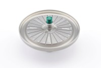 Ротор гематокритный на 24 капиляра,13300 об/мин, 16800 g, шаблон для считывания в комплекте, Thermo FS