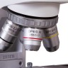 Микроскоп Levenhuk MED 20T, тринокулярный