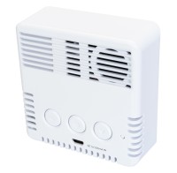 Детектор углекислого газа Discovery Report WA40