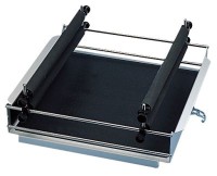 Платформа AS 501.3 для делительных воронок, IKA