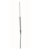 Прочный пищевой зонд из нержавеющей стали, Pt100