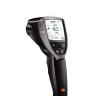 testo 835-T1 - Базовый ИК-термометр с 4-х точечным лазерным целеуказателем (оптика 50:1)