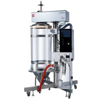 Распылительная сушилка большой емкости Yamato DL-411C