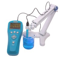 Портативный ph-метр Аквилон pH-420