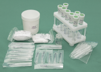 Комплект посуды для определения ртути, Томьаналит