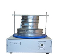 Лабораторный рассев РЛ1-МТ