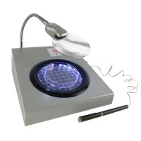 Счётчик колоний микроорганизмов СКМ-2