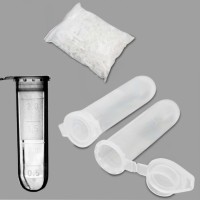 Пробирка микроцентрифужная (Эппендорфа), 2,0 мл, с дел., п/п, ТУ 9464-015-29508133-2014, уп. 500 шт