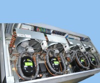 Камера морозильная КМ-1,40-1*