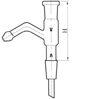 Переход П1о-29/32-14/23 ТС