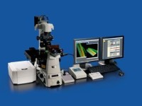 Микроскоп конфокальный A1R MP+, система сканирования высокого разрешения, Nikon