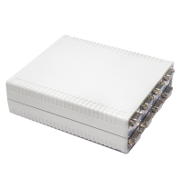 Коммутатор электронный