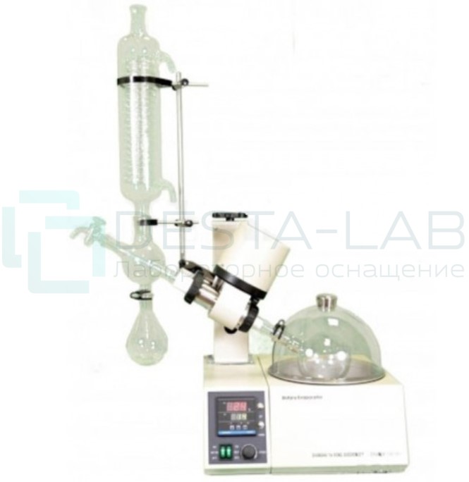 Испаритель ротационный ULAB UL-2000E