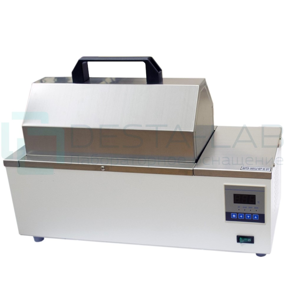 Баня водяная, комбинированная 12 л ULAB UT-4313E
