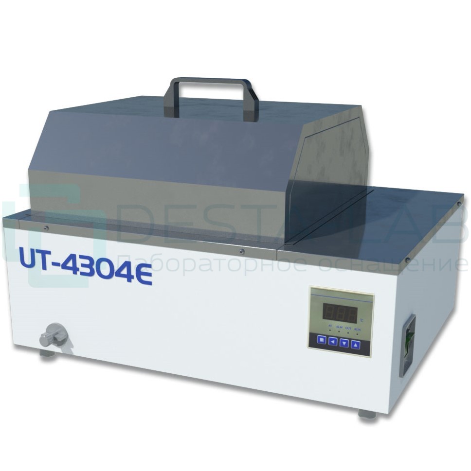 Баня водяная, комбинированная 12 л ULAB UT-4313E