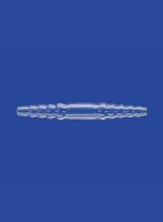 Соединитель Lenz универсальный, 6-14 мм, стекло