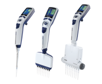 Автоматическая пипетка электронная 0,5 - 10 мкл, E4-10XLS+ LTS, Mettler Toledo