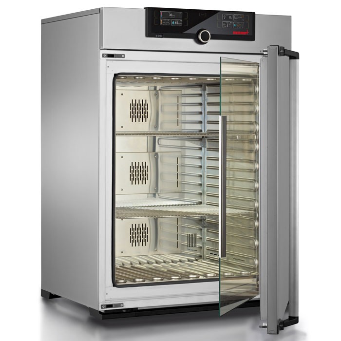 Охлаждающая камера хранения Memmert IPS260