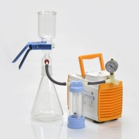 Прибор вакуумного фильтрования ПВФ-47/2 НБ (С1)