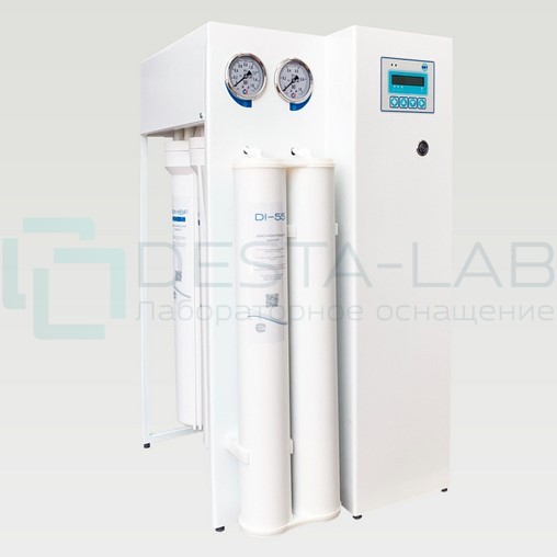 Дистиллятор ДМ-4Б 50 ОПТИМА 50 л/ч