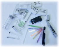 Комплект &quot;Речной дозор&quot;