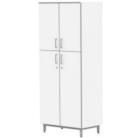 Шкаф хранения общелабораторный ЛАБ-М ШЛ 80.50.194