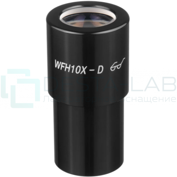 Окуляр WF10х/20 со шкалой (Стерео МС-А-0650)