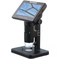 Цифровой микроскоп МИКМЕД LCD 5-5Mp