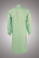 Халат для чистых помещений, удлиненный, ЛТО