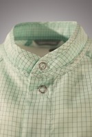 Халат для чистых помещений, удлиненный, ЛТО