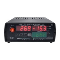 Анализатор точки росы и измеритель влажности газов ИВГ-1 /2-С-4Р-2А