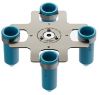 Бакет-ротор SЕ-4-50, Liston