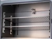 Дополнительная полка для ШС-80-01 СПУ