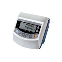 Индикатор весовой CAS BI-100R(RB)