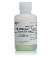 Реагент Plant DNAzol для экстракции ДНК из растений, Thermo FS