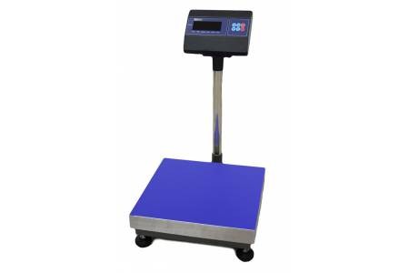 МП-600-ВЖА-6080-Гулливер-12 - Товарные весы | товарные весы стандартные
