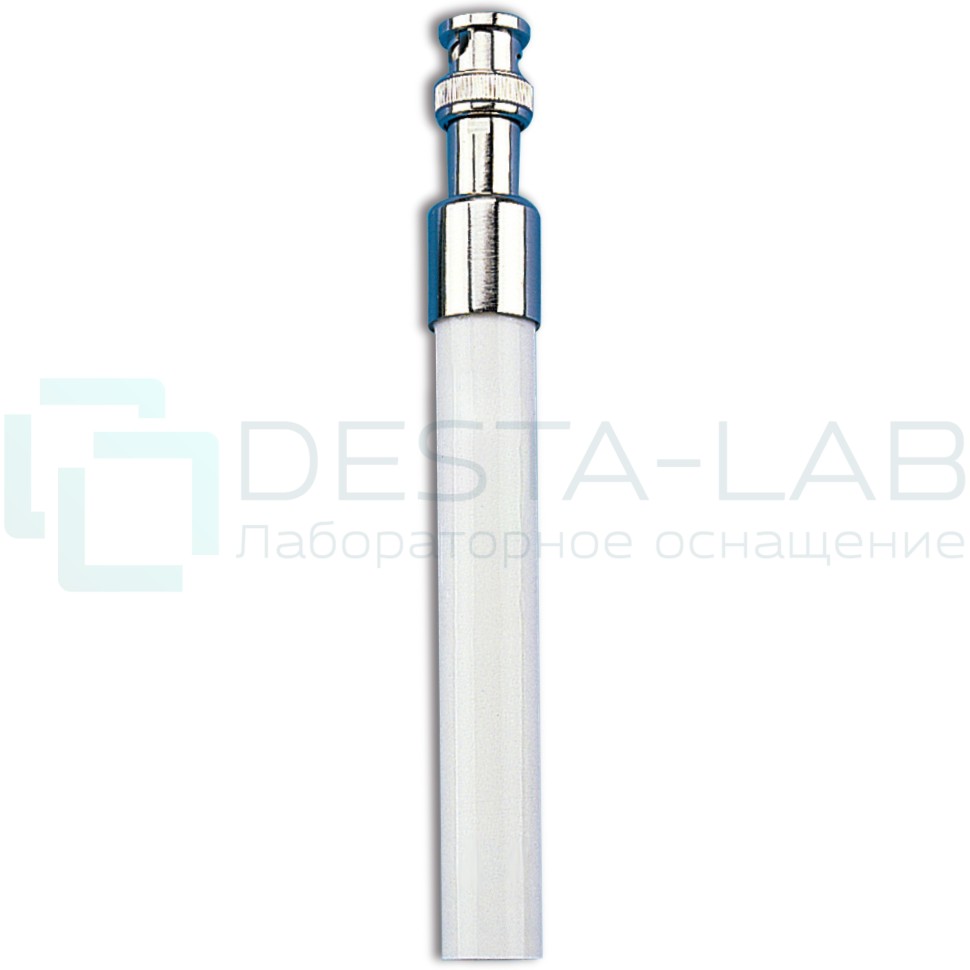 PH-электрод с плоской мембраной 2015P-A, без кабеля, BNC